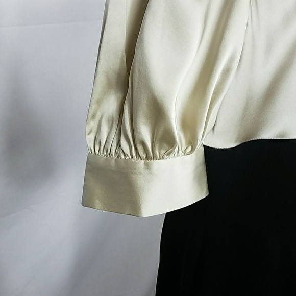 Dress,  Suzi Chin for Maggy Boutique. - Picture 4 of 5